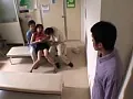 FANZAが提供している人妻淫乱(秘)劇場 乱れた妻たちの性(h_082tsdv60013)のサンプル画像-24