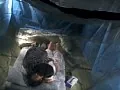 FANZAが提供している人妻熟女（秘）劇場 昼下がりの誘惑(h_082tsdv60014)のサンプル画像-1