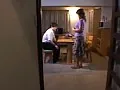 FANZAが提供している人妻熟女（秘）劇場 昼下がりの誘惑(h_082tsdv60014)のサンプル画像-21