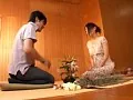 FANZAが提供している人妻熟女（秘）劇場 昼下がりの誘惑(h_082tsdv60014)のサンプル画像-26
