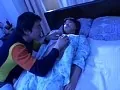 FANZAが提供している人妻痴●(秘)劇場 ~悪戯されたがる若妻~(h_082tsdv60016)のサンプル画像-30