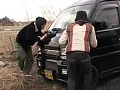 FANZAが提供している巨乳痴●（秘）劇場 誘う柔肌の告白(h_082tsdv60019)のサンプル画像-31
