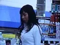 FANZAが提供している巨乳痴●（秘）劇場 誘う柔肌の告白(h_082tsdv60019)のサンプル画像-34
