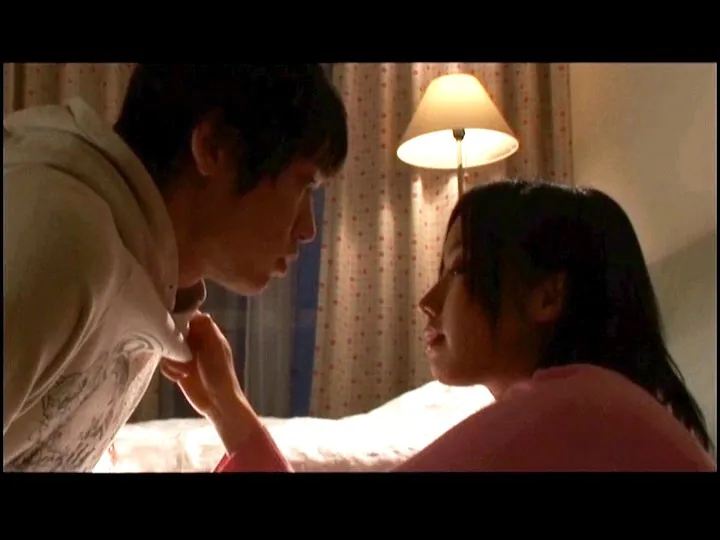 FANZAが提供している美乳調教(秘)劇場 淫らお姉さまの愛汁(h_082tsdv60035)のサンプル画像-4