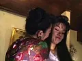 FANZAが提供している堕落 ～ある人妻の追跡調査～(h_097kf05362)のサンプル画像-7