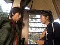 FANZAが提供しているコスチューム・グルメ Tバックの花嫁(h_097kf05366)のサンプル画像-1