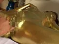 FANZAが提供している金萬2 じゅるじゅる黄金汁(h_105nfxv00016)のサンプル画像-15