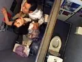 FANZAが提供している大事なのは妻、脱がしたいのは彼女 妻とはできない「あんなこと」 2(h_105srxv00290)のサンプル画像-3