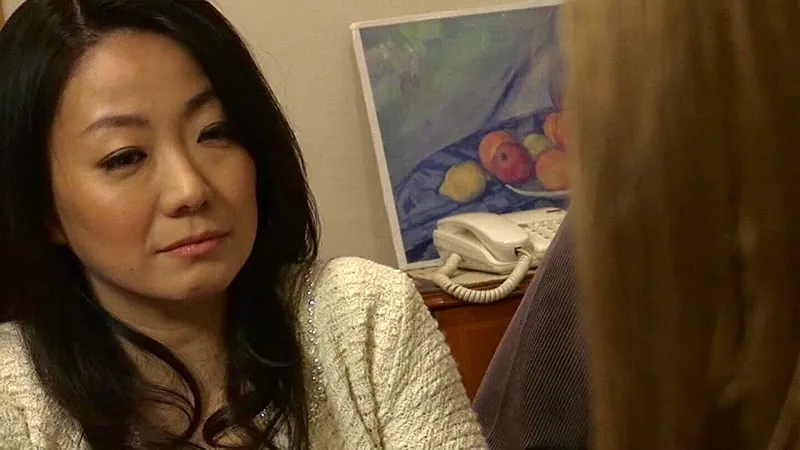 FANZAが提供している凌●されたムッチリ美人妻(h_105zb00052)のサンプル画像-3