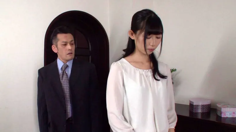 FANZAが提供している性欲が強くて我慢できない浮気妻(h_105zb00100)のサンプル画像-15