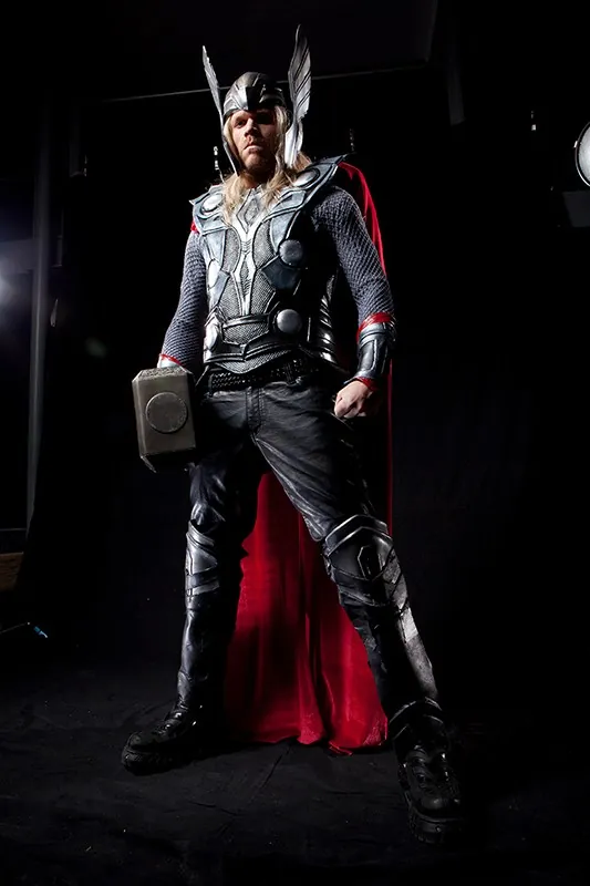 FANZAが提供しているハメンジャーズ(h_109bob00098)のサンプル画像-11