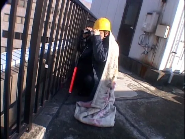 FANZAが提供している美熟女の事件簿 ダメ男たちの挽歌(h_109chrd00038)のサンプル画像-14