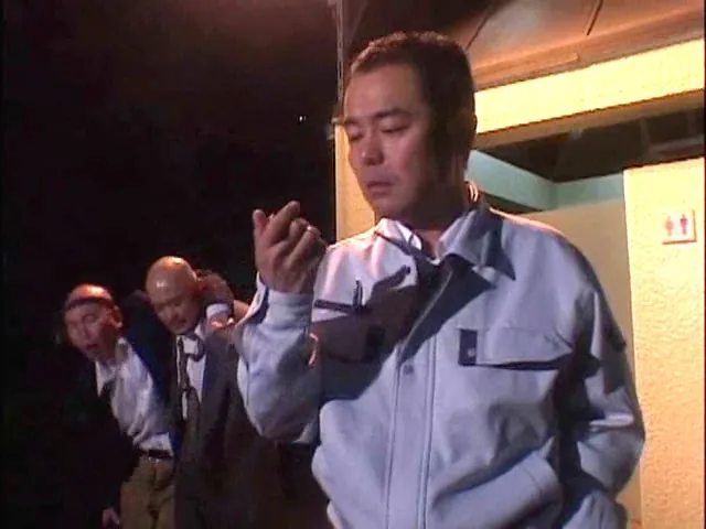 FANZAが提供している美熟女の事件簿 ダメ男たちの挽歌(h_109chrd00038)のサンプル画像-2