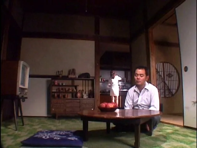 FANZAが提供している美熟女の事件簿 ダメ男たちの挽歌(h_109chrd00038)のサンプル画像-8