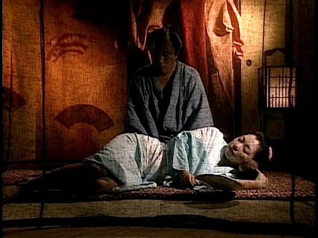 FANZAが提供しているやわ肌の乱れ 弐(h_109chrd00044)のサンプル画像-15