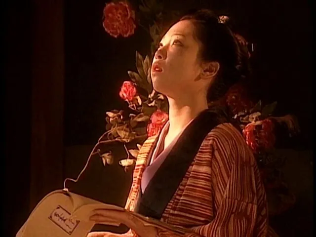 FANZAが提供しているやわ肌の乱れ 弐(h_109chrd00044)のサンプル画像-9