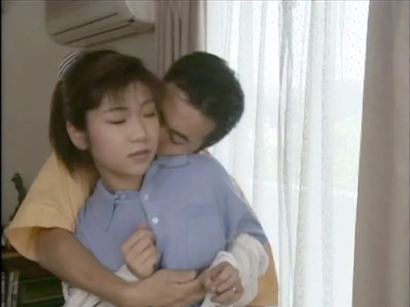 FANZAが提供している人妻の性 6 こわれた理性(h_1128celworld00006)のサンプル画像-5