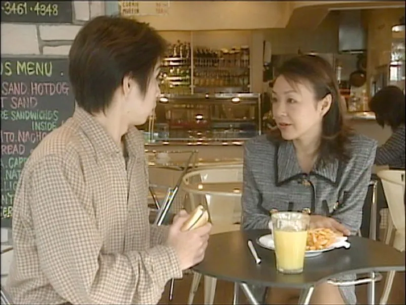 FANZAが提供している人妻の性 10 家庭外恋愛(h_1128celworld00010)のサンプル画像-2