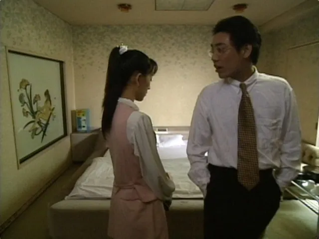 FANZAが提供しているOLの性 5 男をナメた女猫たち(h_1128celworld00015)のサンプル画像-1