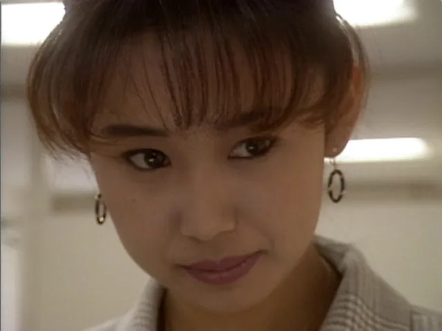 FANZAが提供しているOLの性 7 あばかれた女の素顔(h_1128celworld00017)のサンプル画像-1