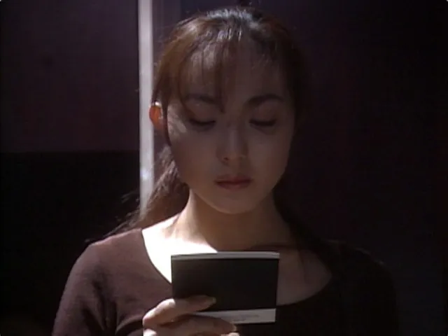 FANZAが提供しているOLの性 7 あばかれた女の素顔(h_1128celworld00017)のサンプル画像-11