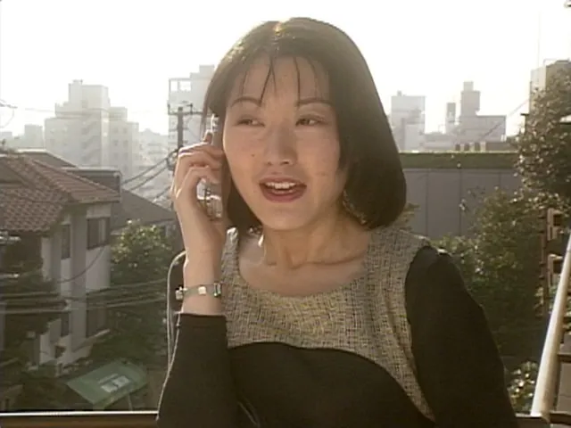 FANZAが提供しているOLの性 8 淫らに乱れて満たして(h_1128celworld00018)のサンプル画像-15