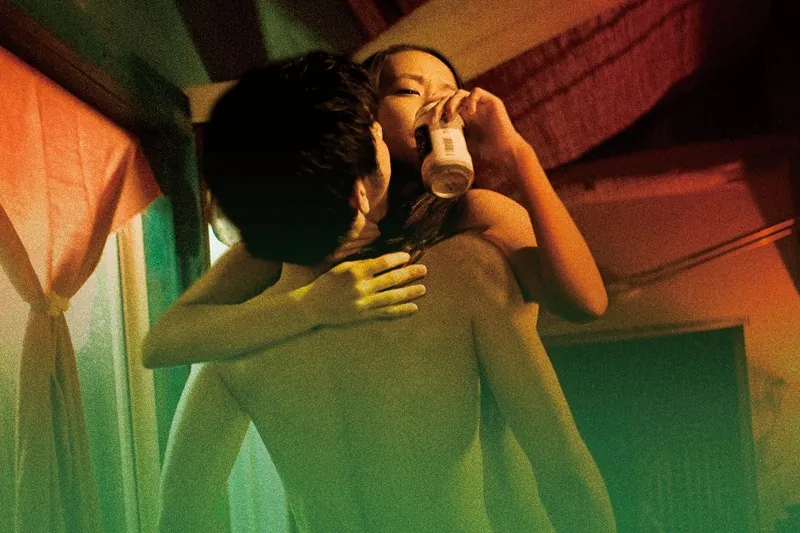 FANZAが提供している風に濡れた女 <R18版>(h_1168romanp00006)のサンプル画像-15