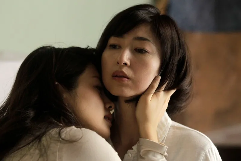 FANZAが提供しているホワイトリリー ＜R18版＞(h_1168romanp00007)のサンプル画像-1