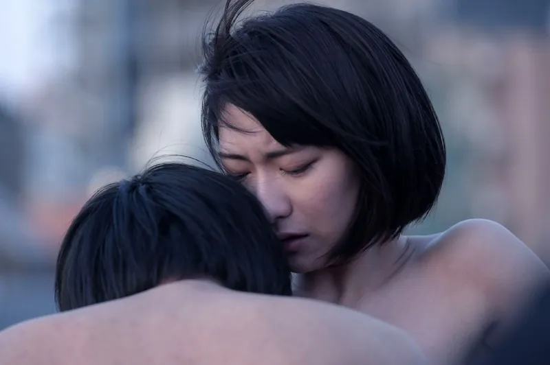 FANZAが提供している牝猫たち <R18版>(h_1168romanp00009)のサンプル画像-2