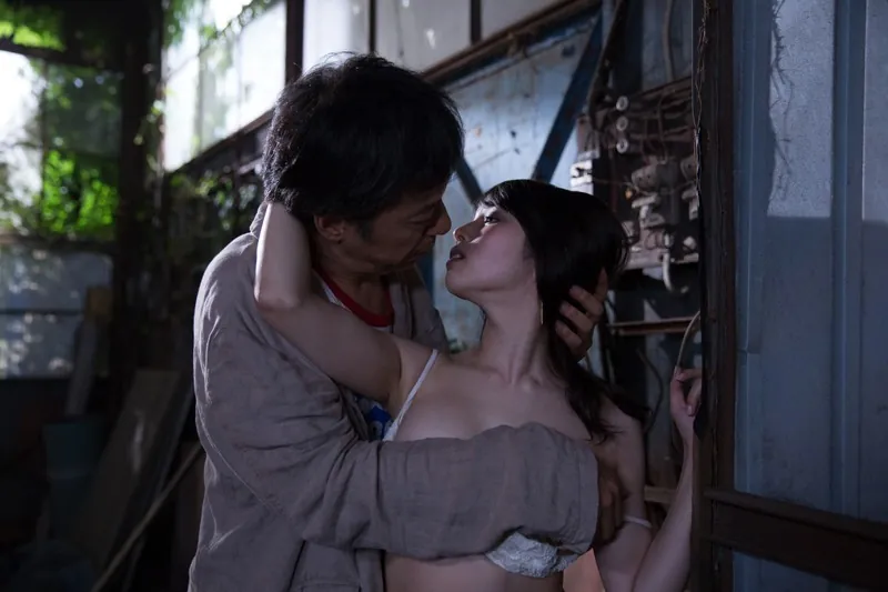 FANZAが提供しているジムノペディに乱れる <R18版>(h_1168romanp00010)のサンプル画像-3