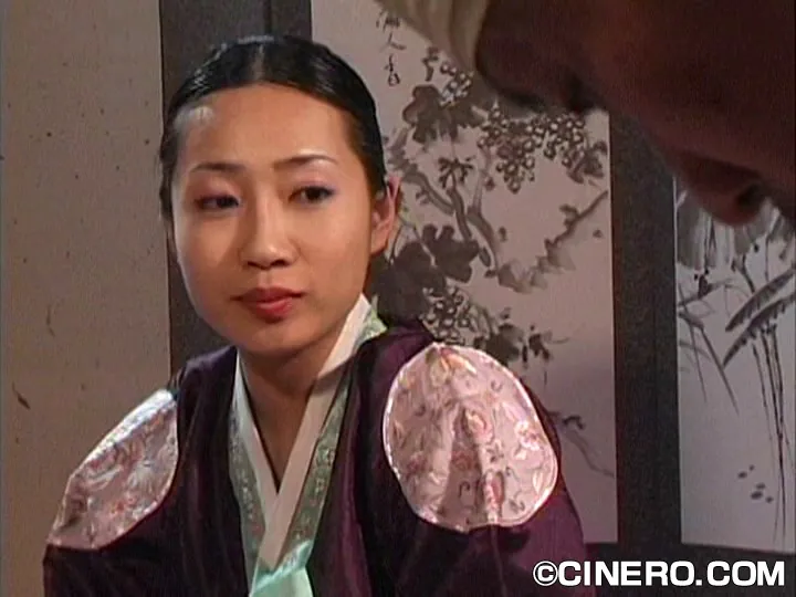 FANZAが提供している仙女オンニョン(h_1344mrld00101)のサンプル画像-5