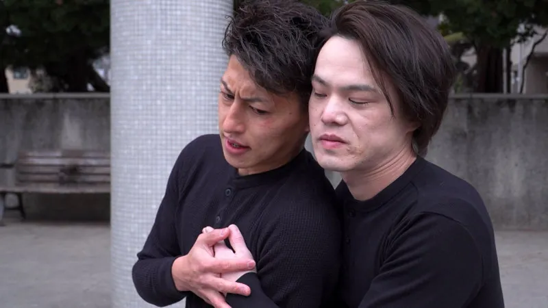 FANZAが提供している逢見リカの美爆乳妖艶ハウスメイトと発情快感SEX(h_1641hndm00001r18)のサンプル画像-1