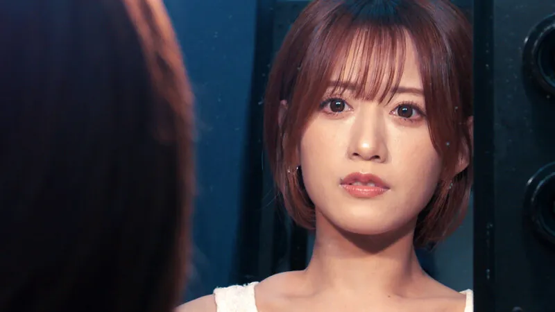 FANZAが提供している希島あいりと上羽絢の誘惑ダブル盛りで魅せる極上SEX(h_1641hndm00004r18)のサンプル画像-11