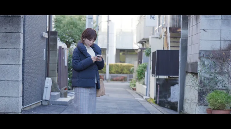 FANZAが提供している高円寺よろずもみほぐし ~赤岩アカネの場合~(h_1740yoro00003)のサンプル画像-1