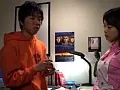 FANZAが提供している巨乳団地妻 義姉妹の透ける乳房(h_177jvdd01265)のサンプル画像-18