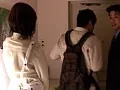 FANZAが提供している巨乳団地妻 義姉妹の透ける乳房(h_177jvdd01265)のサンプル画像-32