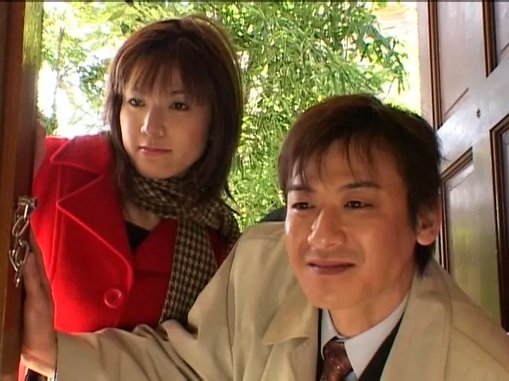 FANZAが提供しているひとつ屋根の下で××× 2 ~義姉・義娘・そして義母…誘惑の総集編~(h_177jvdd01287)のサンプル画像-2