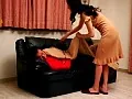 FANZAが提供している猥褻家族~義母と義妹に誘われて~(h_177vcn00001)のサンプル画像-3