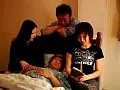 FANZAが提供している猥褻家族~義母と義妹に誘われて~(h_177vcn00001)のサンプル画像-5