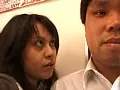 FANZAが提供している痴女教師 強●肉体授業(h_196jpdvd00002)のサンプル画像-1
