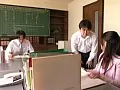 FANZAが提供している痴女教師 強●肉体授業(h_196jpdvd00002)のサンプル画像-28