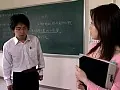 FANZAが提供している爆乳女教師 陵●課外授業(h_196jpdvd00003)のサンプル画像-6