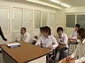 FANZAが提供しているみならい先生 3 極巨乳痴女19才 【美術科編】(h_196jpdvd00012)のサンプル画像-4