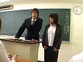 FANZAが提供しているみならい先生 3 極巨乳痴女19才 【美術科編】(h_196jpdvd00012)のサンプル画像-5