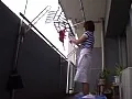 FANZAが提供している美巨乳若妻日記(h_196jpdvd00015)のサンプル画像-1
