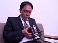 FANZAが提供している美巨乳若妻日記(h_196jpdvd00015)のサンプル画像-30