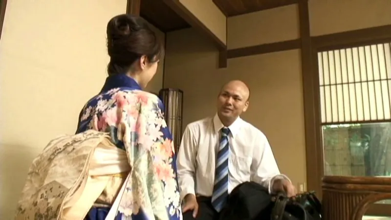 FANZAが提供している淫靡旅館繁盛記(h_196jpdvd00050)のサンプル画像-1