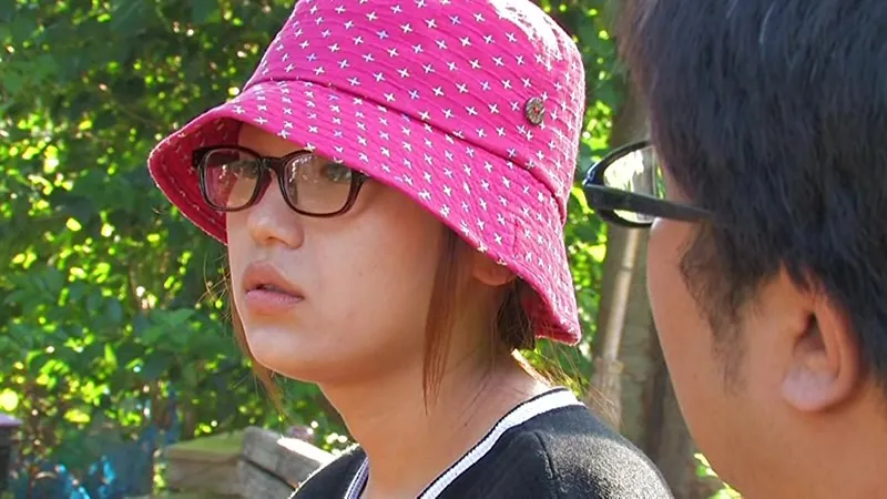 FANZAが提供している小西那奈のFカップに煩悩直撃！愛と恍惚の初体験(h_198cnpd00009r18)のサンプル画像-7