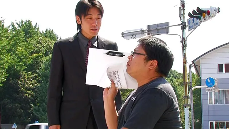 FANZAが提供している小西那奈のFカップに煩悩直撃！愛と恍惚の初体験(h_198cnpd00009r18)のサンプル画像-8