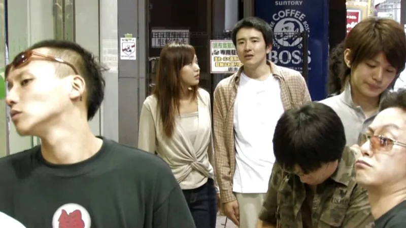 FANZAが提供している小西那奈のタイトスカートとたわわな巨乳で男を誘惑する最高級痴女(h_198cnpd00012r18)のサンプル画像-14